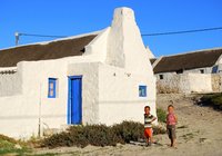 arniston area - kassiesbaai cover